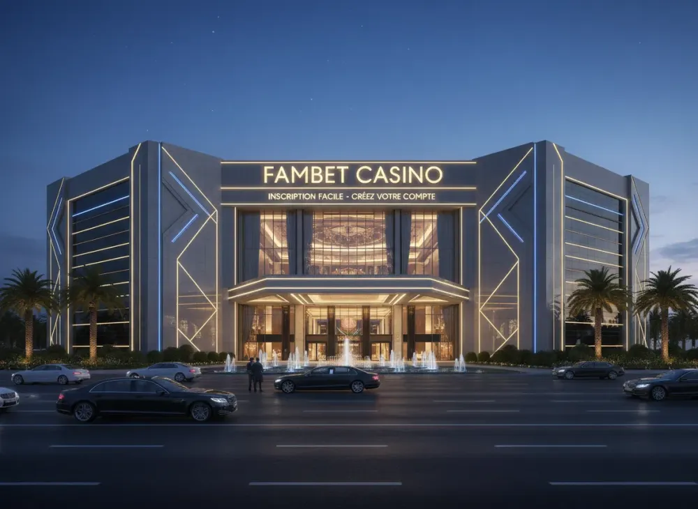 Fambet sign up - Guide complet pour créer votre compte